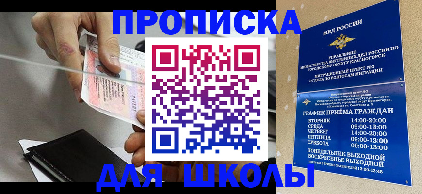 пропишу в квартире в Новошахтинске